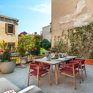 Appartamento San Barnaba Palace R&r, Venezia