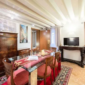 Appartement Ca' Del Carro Family, Venise