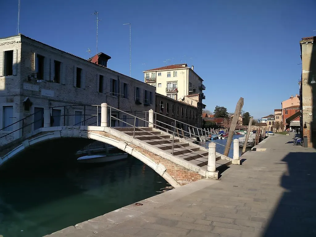 La Galea Venice Apt Appartement
