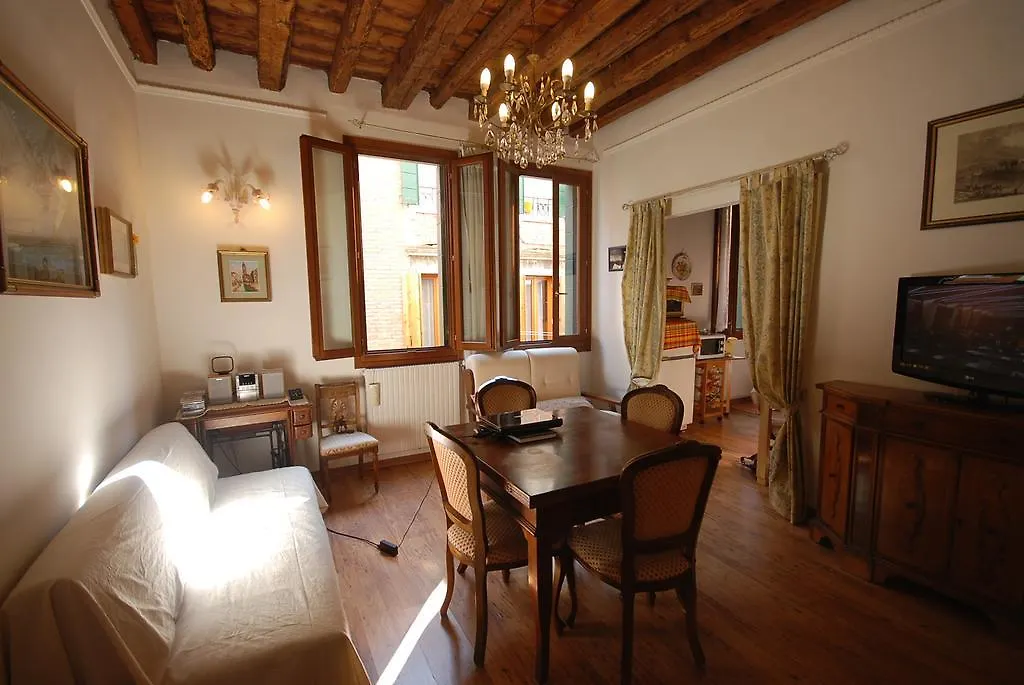 La Galea Venice Apt